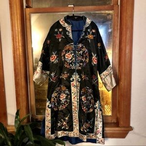 Vintage Kimono jacket